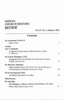 Research paper thumbnail of Phebe Elizabeth Ward (1850-1910): The Life and Mission of a Pioneering Free Methodist Missionary in India