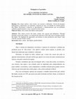 Research paper thumbnail of Alta costura nacional: Rui Spohr, um ícone da moda gaúcha