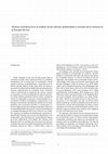 Research paper thumbnail of New contributions to the analysis of the environmental and social effects of mining in Southern Europe