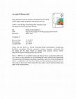 Research paper thumbnail of Intranasal oxytocin attenuates attentional bias for eating and fat shape stimuli in patients with anorexia nervosa