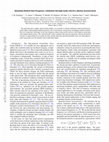 Research paper thumbnail of Quantum-Limited Time-Frequency Estimation through Mode-Selective Photon Measurement