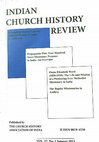 Research paper thumbnail of Second Vatican Council and St. Thomas Christians in India: A Historico-Hermeneutical Study with special reference to Placid J. Podipara by Joby Jose Kochumuttom, Dharmaram, 2022.