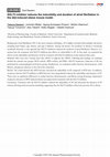 Research paper thumbnail of SGLT2 inhibitor reduces the inducibility and duration of atrial fibrillation in the diet-induced obese mouse model