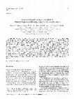 Research paper thumbnail of Neural temporal coding of low pitch. I. Human frequency-following responses to complex tones