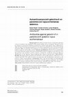 Research paper thumbnail of Autoanticuerpos anti-galectina-8 en pacientes con lupus eritematoso sistémico