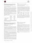 Research paper thumbnail of Changes of the Collagen composition in the heart caused by microcurrent application. An explanation for the improvement of cardiac function by bi-ventricular pacing?