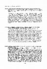 Research paper thumbnail of Anti-$beta;-adrenoceptor autoantibodies with $beta;-adrenergic agonistic activity in human dilated cardiomyopathy (DCM): Localization of two epitopes