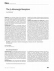 Research paper thumbnail of The β-Adrenergic Receptors