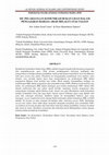 Research paper thumbnail of Isu pelaksanaan komunikasi bukan lisan dalam pengajaran bahasa Arab melalui atas talian