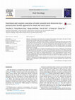 Research paper thumbnail of Functional and cosmetic outcomes of robot-assisted neck dissection by a postauricular facelift approach for head and neck cancer