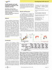 Research paper thumbnail of Growth dynamics and cyclin expression in cutaneous T-cell lymphoma cell lines