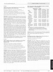 Research paper thumbnail of TCT-669 Incidence and Correlates of Stent Thrombosis up to 10 Years After Drug-Eluting Stent Implantation in Daily Clinical Practice