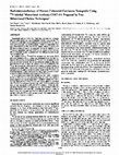 Research paper thumbnail of Radioimmunotherapy of human colorectal carcinoma xenografts using 90Y-labeled monoclonal antibody CO17-1A prepared by two bifunctional chelate techniques