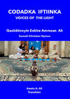 Research paper thumbnail of CODADKA IFTIINKA - VOICES OF THE LIGHT