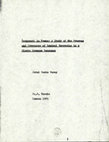 Research paper thumbnail of Loanwords in Temne : A study of the sources and processes of lexical borrowing in a Sierra Leonean language