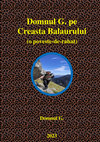 Research paper thumbnail of Domnul G. (2023) Creasta Balaurului