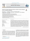 Research paper thumbnail of Resilient and agile engineering solutions to address societal challenges such as coronavirus pandemic