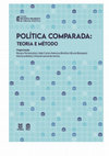 Research paper thumbnail of Politica comparada: teoria e método.