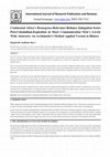 Research paper thumbnail of Continental Africa’s Resurgence-Relevance-Reliance Indagation Series Post-Colonializm-Expiration in Short Communication Style’s Lovely Wide Abstracts: An Archimedes’s Method Applied Version to History