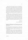 Research paper thumbnail of Decadent Ecology in Victorian Literature and Art, 1860-1910: Decay, Desire, and the Pagan Revival