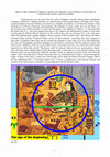 Research paper thumbnail of ABOUT THE COMMON SYMBOLIC ROOTS OF CHINESE AND EUROPEAN PAINTING IN CONNECTION WITH A SHI TAO WORK