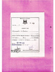 Research paper thumbnail of M Phil pass Certificate