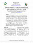 Research paper thumbnail of Determination of Sunset Yellow as a Synthetic Food Colorant in Confectionery Products Consumed in Katsina Metropolis (Nigeria) Using Uv-Vis Spectrophotometer