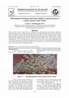 Research paper thumbnail of Phytochemical, Proximate and Toxicity Studies of Aqueous Extract of Crinum ornatum (Toad’s Onion)