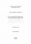 Research paper thumbnail of Konutlarda bireysel ve merkezi ısıtma uygulamalarının karşılaştırmalı analizi / Comparative analysis of the individual and the central heating applications for the housings