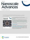 Research paper thumbnail of Self-assembly of dipeptide Boc-diphenylalanine nanotubes inside electrospun polymeric fibers with strong piezoelectric response