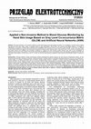 Research paper thumbnail of Applied a Non-invasive Method to Blood Glucose Monitoring by Hand Skin Image Based on Gray Level Co-occurrence Matrix (GLCM) and Artificial Neural Networks (ANN)