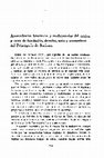 Research paper thumbnail of Antecedentes Historicos y Tradicionales Del Origen y Carta De Fundacion, Derecho, Usos y Costumbres Del Principado De Andorra