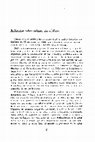 Research paper thumbnail of Arbitrios Sobre Solares Sin Edificar