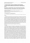 Research paper thumbnail of A Techno-Economic Analysis of Utilization and Development Activated Carbon as Biomass-based Electrodes for Supercapacitor Device