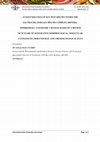 Research paper thumbnail of Synonymization of key pest species within theBactrocera dorsalisspecies complex (Diptera: Tephritidae): taxonomic changes based on a review of 20 years of integrative morphological, molecular, cytogenetic, behavioural and chemoecological data