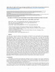 Research paper thumbnail of The Impact of COVID-19 on the Mental Health of Foreign Students Stranded from Chinese Universities