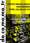 Research paper thumbnail of 2020, Docomomo Türkiye Mimarlığında Modernizmin Yerel Açılımları XVI. Bildiri Özetleri Kitabı