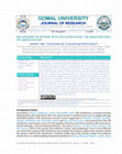 Research paper thumbnail of Relationship of Shyness with Life Satisfaction: The Mediating Role of Career Success