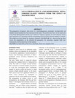 Research paper thumbnail of S-Wave Propagation in a Non-Homogeneous Initial Stressed Elastic Medium Under the Effect of Magnetic Field