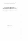 Research paper thumbnail of S. Isidori, La peste nelle indipetae del generalato di Muzio Vitelleschi, in M. Rochini, P. Bianchini (eds.), La vocazione alla missione nella Storia della Compagnia di Gesù, Morcelliana, Brescia 2023, pp. 117-141.