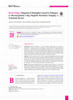 Research paper thumbnail of Diagnosis of Meningitis Caused by Pathogenic Microorganisms Using Magnetic Resonance Imaging: A Systematic Review