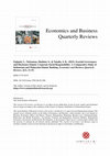 Research paper thumbnail of Syariah Governance and Disclosure Islamic Corporate Social Responsibility: A Comparative Study of Indonesian and Malaysian Islamic Banking