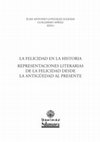 Research paper thumbnail of Un esqueje de felicidad: espacio, tiempo y escritura en Los llanos, de Federico Falco