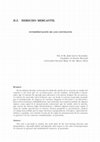 Research paper thumbnail of Interpretación de los contratos