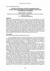 Research paper thumbnail of The Role of Emotional Quotient to Moderate Effect of Role Stress on Examiner Job Performance in Audit Board of the Republic of Indonesia