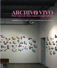 Research paper thumbnail of Leyendo el Archivo Vivo