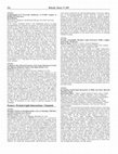 Research paper thumbnail of Nicotinic Acetylcholine Receptors Lipid Preferences Within Complex Quasi-Native Membranes