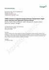 Research paper thumbnail of GNRH1 Variants in Congenital Hypogonadotropic Hypogonadism: Single-Center Experience and Systematic Literature Review