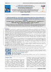 Research paper thumbnail of Phytochemical Analysis and Estimation of Anti Oxidant Potential of Phytosomes Formulations of Morinda Lucida Benth