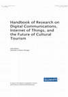 Research paper thumbnail of Chapter PDF Digital Transformation and Tourist Experiences